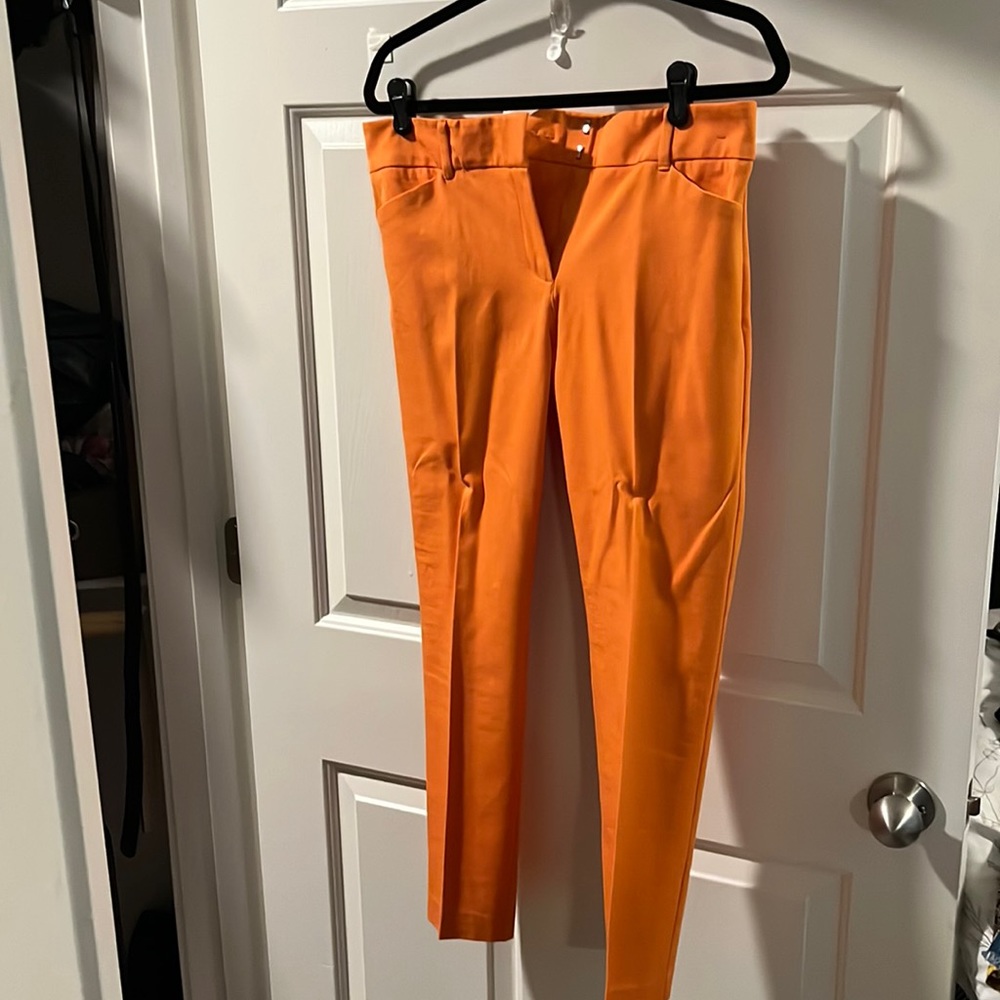 New York & Company ankle pants